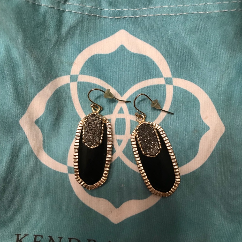 kendra scott dayton earrings